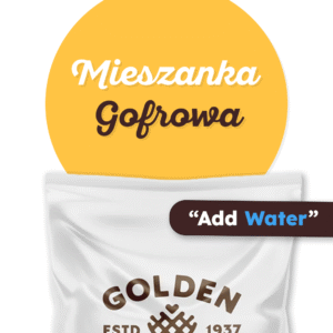 Mieszanka Gofrowa