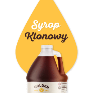Syrop Klonowy