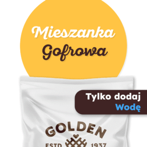 Mieszanka Gofrowa