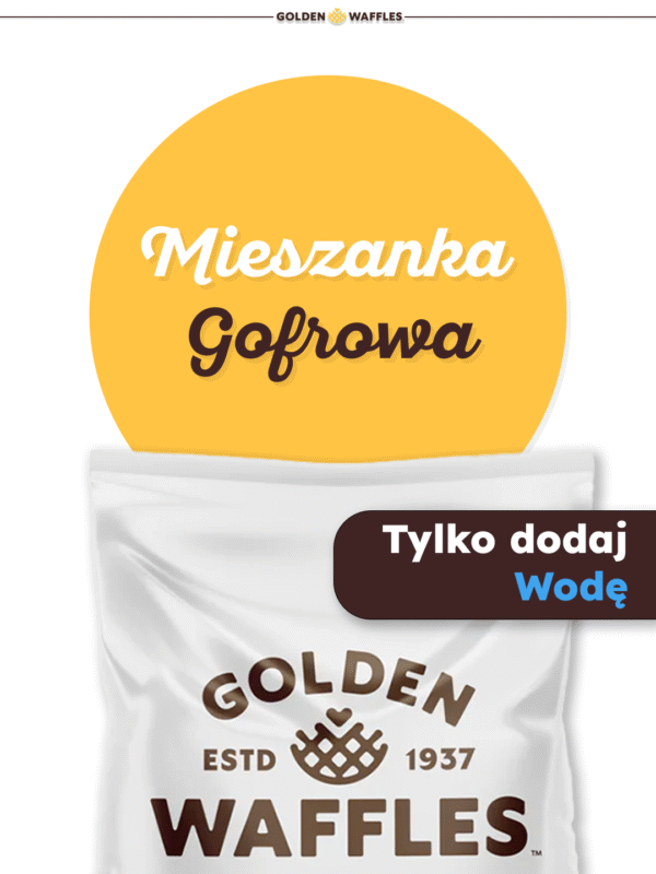 Mieszanka Gofrowa